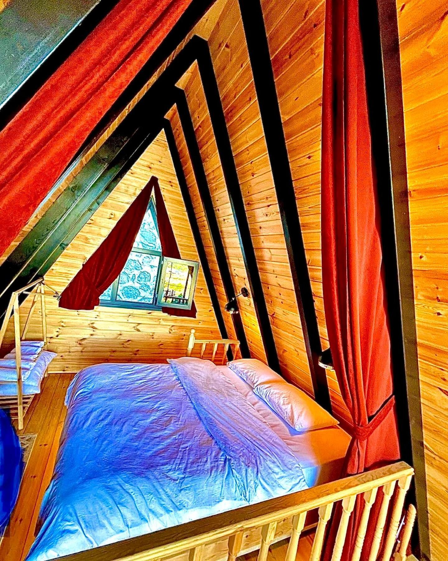 ÇamlıhemşinMirana Bungalov别墅 客房 照片